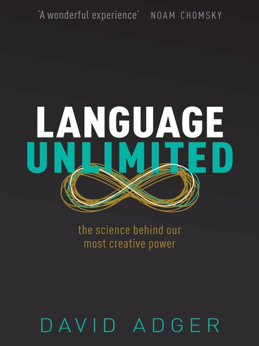 Cover image for Language Unlimited